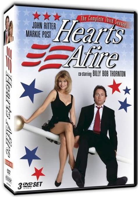 hearts afire streaming|Hearts Afire Season 1